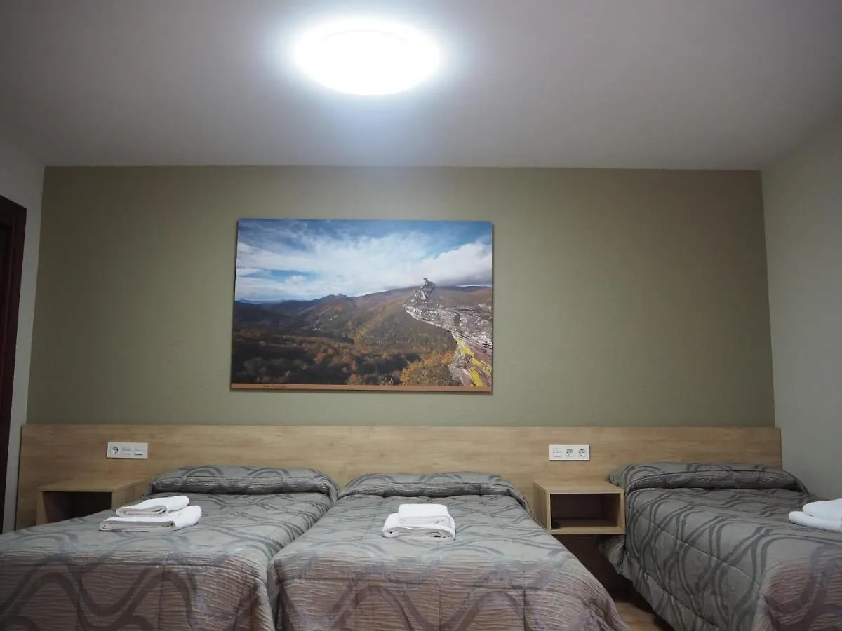 Hostal Acella Pampelune 5*,  Espagne