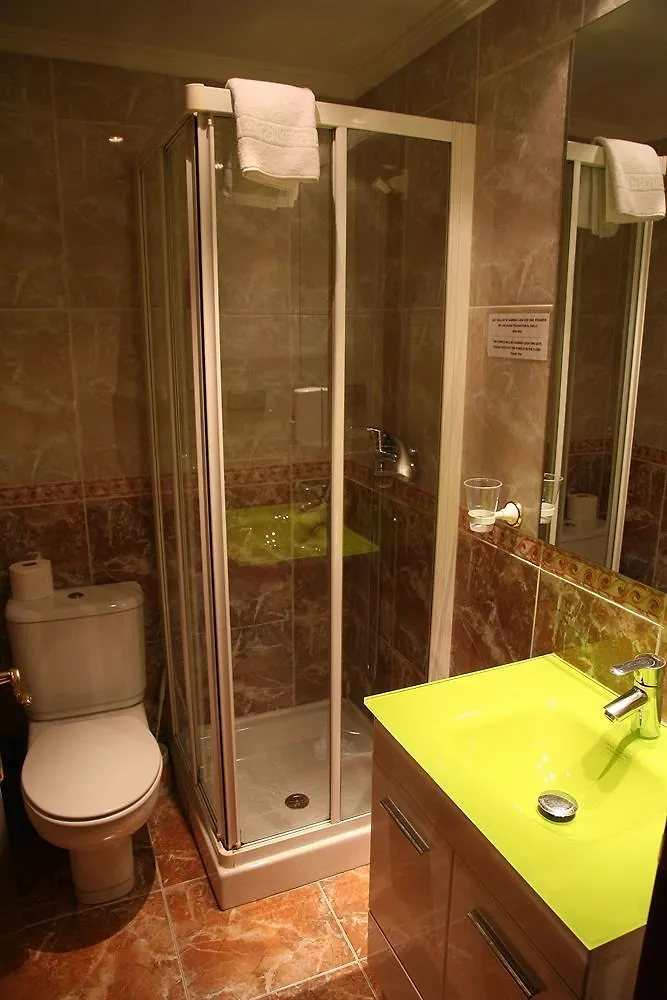 Hostal Acella Παμπλόνα 5*,  Ισπανία