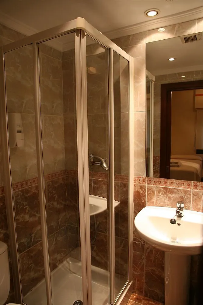 Hostal Acella Παμπλόνα Ισπανία