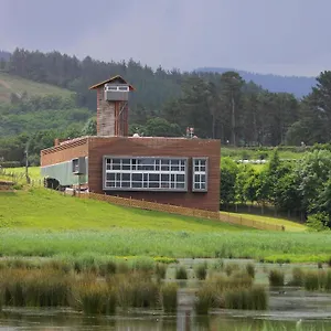  Hotel Urdaibai Bird Center Spanje