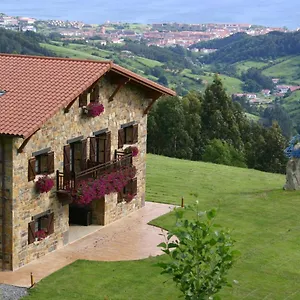  Hotel Eco Rural Lurdeia - Adults Only Spanje