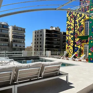 Hotel Artmadams Palma