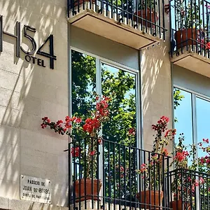 Hotel 54 Barceloneta Barcelone