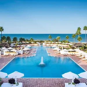 ***** Hotel Palacio De Sancti Petri, A Gran Melia - The Leading Of The World Spanje