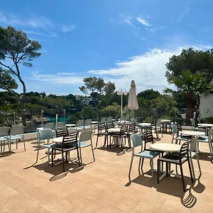 Hotel Cabot Cala Ferrera Cala D´Or